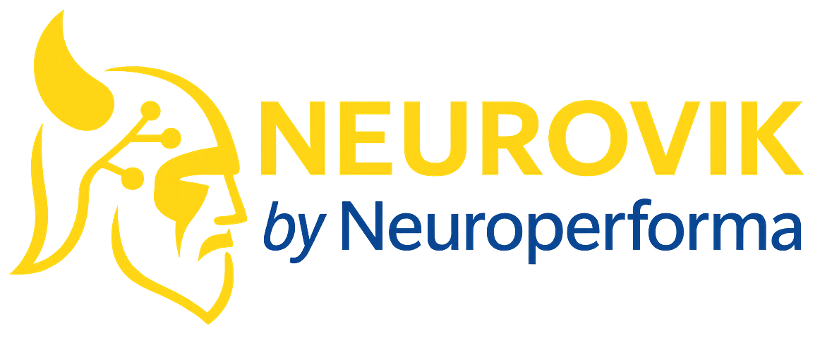 Neurovik by Neuroperforma